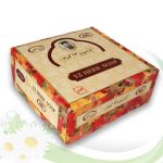 صابون 12 گیاه