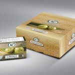 صابون زیتون