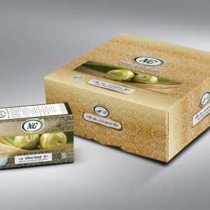 صابون زیتون