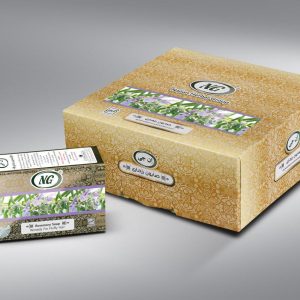 صابون رزماری